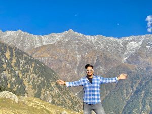 Best Places to Visit in kangra