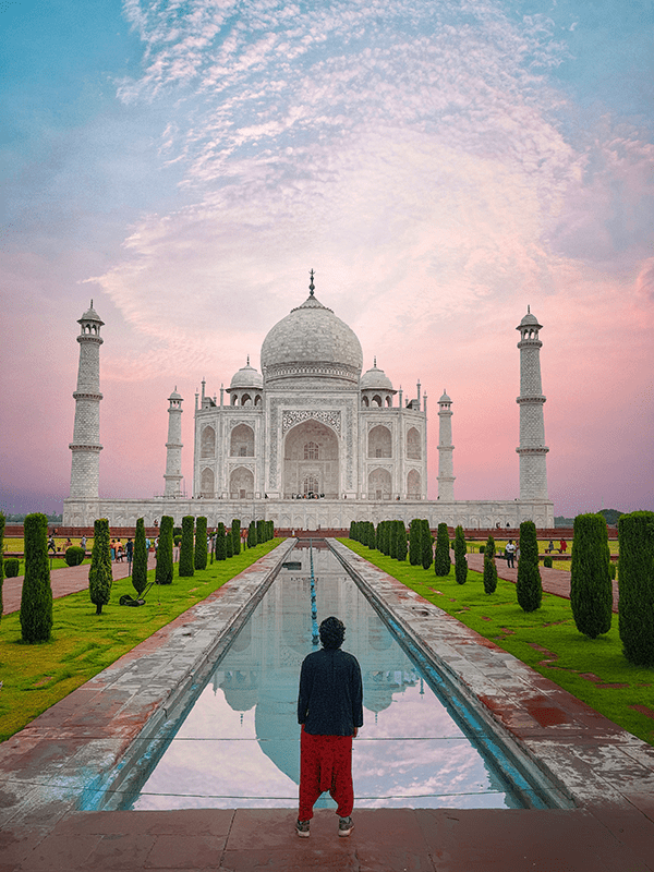 Travel Destinations in India