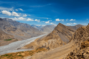 Places to Visit in Lahaul Spiti