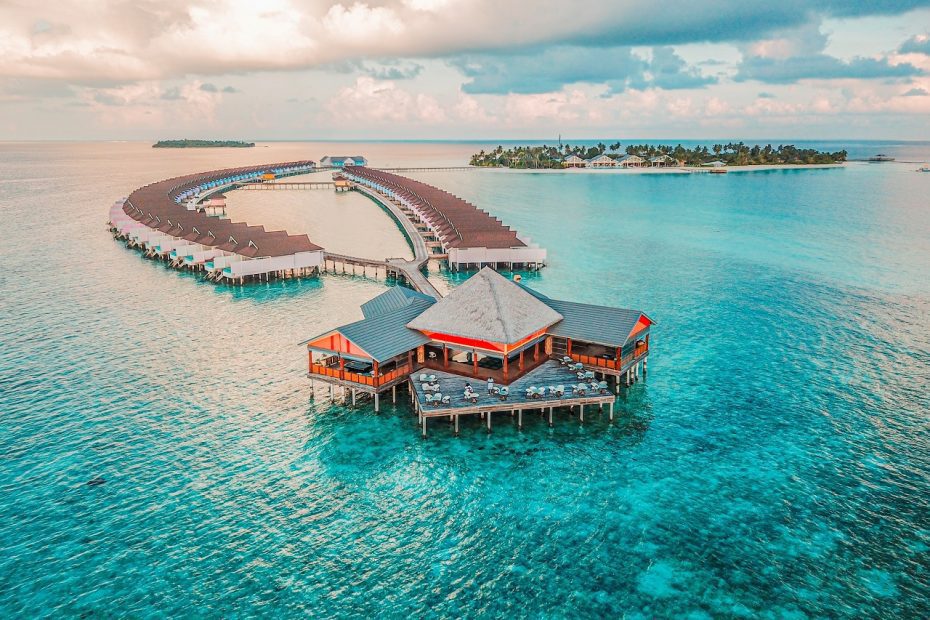 Best Places of Maldives