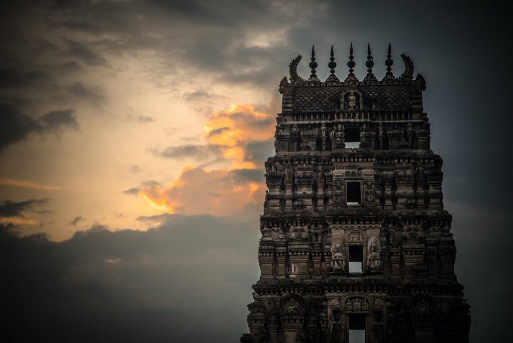 places to visit in South India in 2023