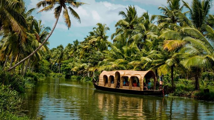 Kerala: 6 Unique Places You Can't Miss