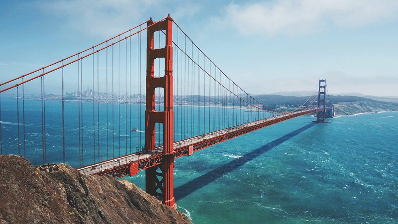 things to do in San Francisco