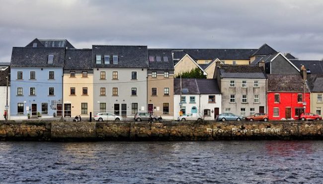 Discover the Best of the Galway City